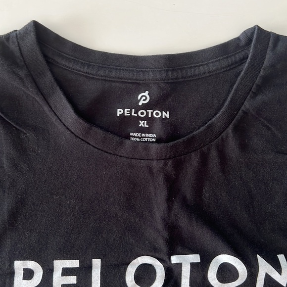 PELOTON TEE - Picture 2 of 3